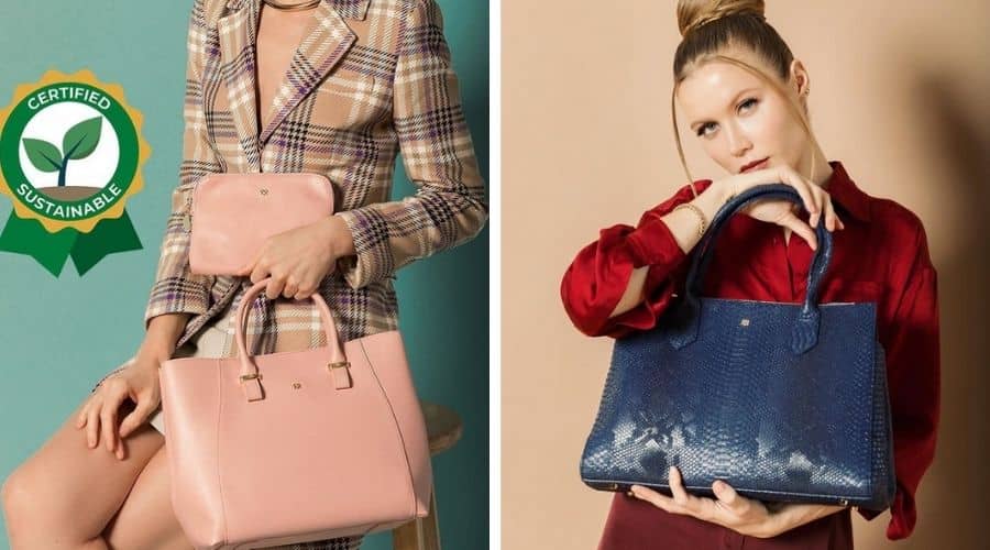 Buy Vegan Designer Luxury Handbags, Bags, Purses Online – Cute, Multicolor  and Special Handbags — FruitenVeg vegan purses and bags