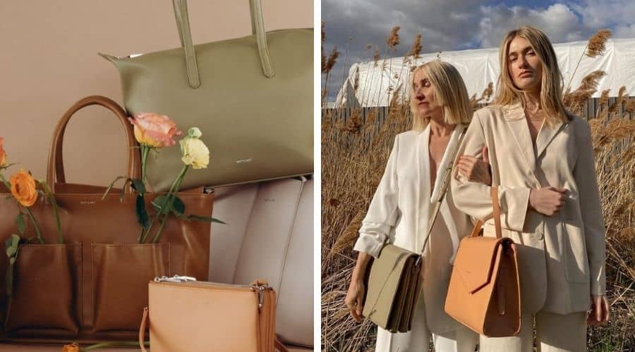 The Best Vegan Bags to Elevate Your Style in 2023 Story | Style by Savina