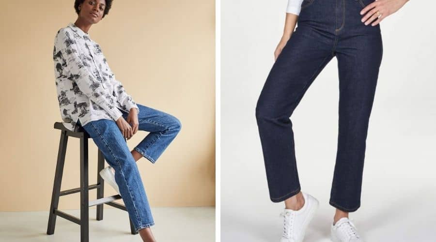 Best Sustainable Jeans 2023: 13 Ethical Denim Brands We Recommend