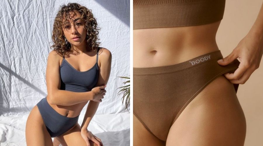 The Ultimate Guide To The Best Bamboo Underwear Styles