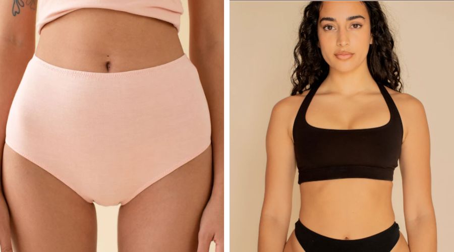 11 Best Bamboo Underwear For Women Reviewed & Compared [2023]